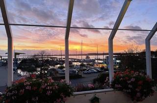 Wohnung kaufen in 24235 Laboe, Von privat: Exklusive Dachgeschosswohnung mit Meerblick in Laboe