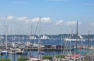 Penthouse kaufen in 24235 Laboe, Exklusive Wohnung mit direktem Meerblick und Penthouse-Feeling von privat