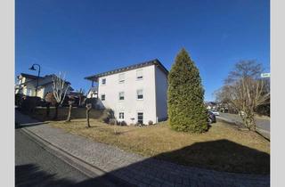 Wohnung kaufen in 57482 Wenden, Ihr Rückzugsort oder Renditeobjekt – 2-Zimmer-Wohnung mit Terrasse in Wenden