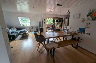 Wohnung kaufen in Schlichtenerstrasse, 73650 Winterbach, Tolle 3-Zimmer-Maisonette-Wohnung in Winterbach