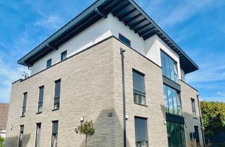 Wohnung kaufen in 41849 Wassenberg, Attraktive 3-Zimmer-EG-Wohnung mit Garten in Premiumlage im Luftkurort Wassenberg