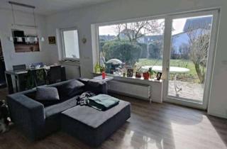 Wohnung kaufen in 67146 Deidesheim, Freundliche & frisch renovierte 3.-Zi.-Wohnung mit Garten, Terrasse & kleiner Loggia