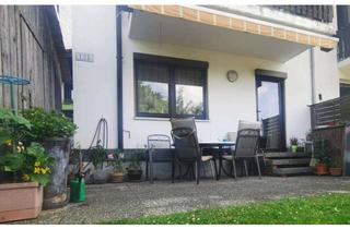 Wohnung kaufen in Sandfalterstraße 12, 85447 Fraunberg, 3-Zimmer-Erdgeschosswohnung Fraunberg