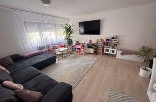 Wohnung kaufen in 71282 Hemmingen, 2-Zimmer-Etagenwohnung mit Balkon in gefragter Lage in Hemmingen