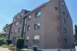 Wohnung kaufen in Querstr., 45964 Gladbeck, Dachgeschosswohnung 2,5 Zimmer, Balkon, Kamin, Einbauküche,