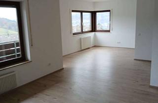 Wohnung kaufen in 69259 Wilhelmsfeld, Schöne 1 1/2 Zi-Wohnung nahe Heidelberg