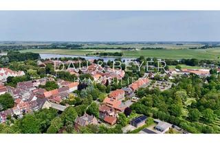 Wohnung kaufen in 25840 Friedrichstadt, Über den Dächern von Friedrichstadt!