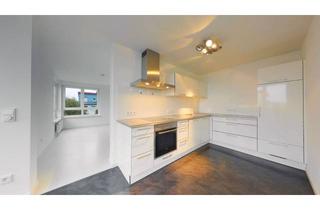 Wohnung kaufen in 97318 Kitzingen, Komfortabel & modernisiert – 3-Zimmer-Wohnung mit Balkon in Kitzingen