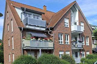 Wohnung kaufen in Waldblick 13, 14974 Ludwigsfelde, Eigentumswohnung: 2-Zimmer mit Balkon (Anfragen bitte nur per E-Mail)