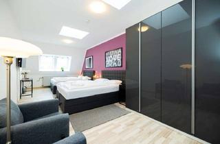 Wohnung kaufen in 97070 Würzburg, Wohnungspaket mit attraktiver Finanzierung und Widmung als Ferienwohnungen