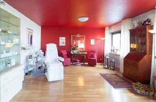 Penthouse kaufen in Heinigstraße 31, 67059 Mitte, Penthouse Wohnung - PROVISIONSFREI - 3,5 ZKB Ludwigshafen Mitte