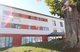 Wohnung kaufen in 84434 Kirchberg, Anleger aufgepasst! Langfristig, sicher und bequem