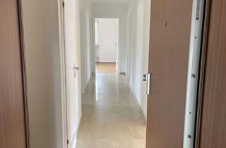 Wohnung kaufen in Waldstraße 2A, 67346 Speyer, Helle, saubere, modernisierte 3-Zimmer-Wohnung in Speyer + provisionsfrei