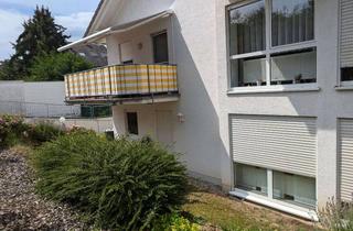 Wohnung kaufen in 55288 Schornsheim, Freundliche 2-Raum-EG-Wohnung mit EBK in Schornsheim