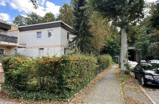 Wohnung kaufen in Machnower Straße, 14109 Wannsee, Machnower Straße 2, 14109 Berlin