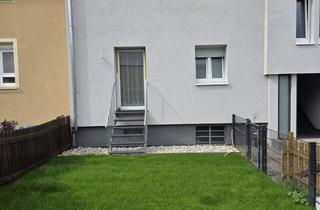 Wohnung kaufen in Spinnereistr. 14, 67346 Speyer, +TOP NEU renovierte 2 ZKB+4,75% Rendite+neue EBK+eigener Gartenanteil ca. 30qm+Terrasse+Tageslichtba