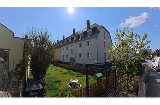 Wohnung kaufen in Spinnereistr. 14, 67346 Speyer, +TOP NEU renovierte 2 ZKB+4,75% Rendite+neue EBK+eigener Gartenanteil ca. 30qm+Terrasse+Tageslichtba