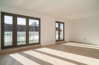 Wohnung kaufen in Wilhelmsaue, 10715 Wilmersdorf, Stilvoll wohnen in der Wilhelmsaue – 3 Zimmer mit Weitblick