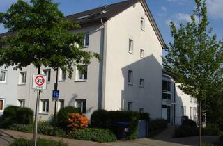 Wohnung kaufen in Bachweg 13, 58332 Schwelm, Weihnachten in der eigenen Wohnung - ruhige, sonnige 2-Zi-Wohnung mit Balkon in Schwelm von privat
