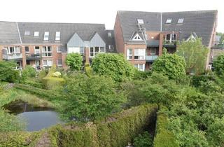 Wohnung kaufen in 47623 Kevelaer, LebensQualität am VondermannsPark