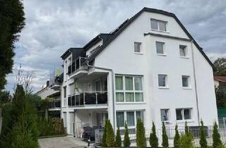 Wohnung kaufen in Finkenweg, 70771 Leinfelden-Echterdingen, Top 5-Zimmer Neubau-Wohnung in Leinfelden-Echterdingen
