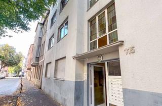 Wohnung kaufen in 58097 Altenhagen, Sonnige Erdgeschosswohnung mit Balkon – jetzt investieren oder selbst einziehen