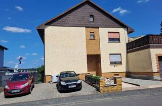 Wohnung kaufen in 63667 Nidda, 2 Eigentumswohnungen im Doppelpack, insgesamt 168,5 m²
