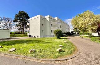 Wohnung kaufen in 55583 Bad Münster-Ebernburg, Helle Eigentumswohnung in ruhiger Lage von Bad Münster am Stein-Ebernburg