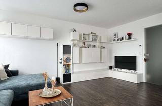 Wohnung kaufen in 71272 Renningen, Von Privat: Stilvolle, neuwertige 4-Zimmer-Wohnung mit traumhafter Terrasse und Garten