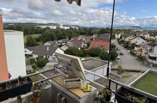 Wohnung kaufen in 74257 Untereisesheim, 3-Zimmerwohnung ab 01.11 frei mit Balkon und schönem Ausblick