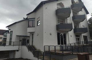 Wohnung kaufen in Markgrafen Straße 11, 76437 Rastatt, 2-Zimmer Wohnung mit Balkon und Aufzug in Rastatt