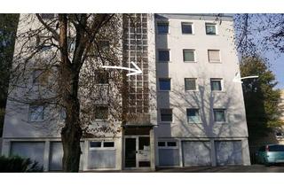 Wohnung kaufen in 73430 Aalen, Schöne und gepflegte 3,5-Raum-Wohnung mit Balkon in Aalen