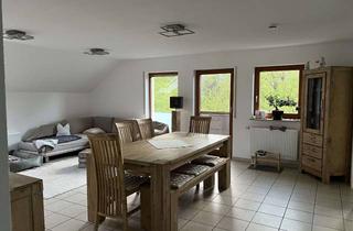 Wohnung kaufen in 74405 Gaildorf, Moderne und helle Wohnung in ruhiger Lage von Gaildorf