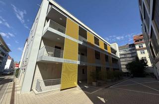 Wohnung kaufen in 89077 Weststadt, Gepflegte 3,5 Zi.-Maisonettewohnung mit Dachgarten