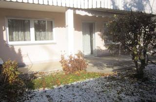 Wohnung kaufen in Oststraße, 86825 Bad Wörishofen, Wunderschöne Terrassenwohnung im Kneipp und Thermen Paradies Bad Wörishofen