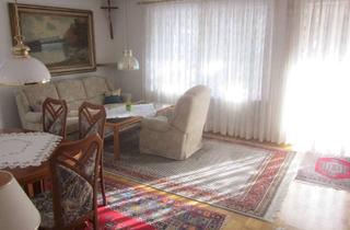 Wohnung kaufen in Oststraße, 86825 Bad Wörishofen, Wunderschöne Terrassenwohnung im Kneipp und Thermen Paradies Bad Wörishofen