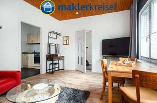 Wohnung kaufen in 26427 Neuharlingersiel, Nordseeküste: Top Ferienwohnungen in Neuharlingersiel / Groß Holum!