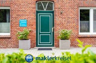 Wohnung kaufen in 26427 Neuharlingersiel, Nordseeküste: Top Ferienwohnung in Neuharlingersiel / Groß Holum!