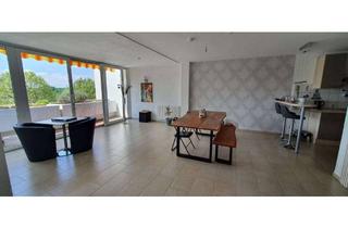 Wohnung kaufen in Seestrasse 2-4, 63110 Rodgau, Attraktive Maisonette-Wohnung mit 165 m², 6 Zimmern und 4 Balkonen — provisionsfreier Privatverkauf