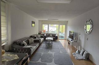 Wohnung kaufen in 69226 Nußloch, Kapitalanlage 3-Zimmer-Wohnung mit Balkon in Nußloch