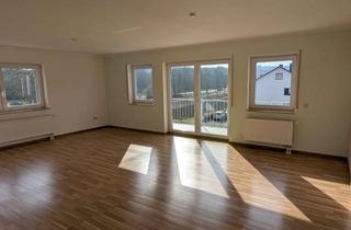 Wohnung kaufen in 74915 Waibstadt, Sonnige 3-Zimmer ETW mit Balkon und Garage in Waibstadt, von privat