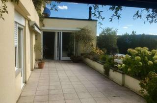 Wohnung kaufen in 79790 Küssaberg, Attraktive Terrassenhaus-Wohnung in Küssaberg-Kadelburg - von privat