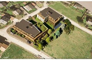 Wohnung kaufen in 86510 Ried, Exklusive Gartenwohnung – Whg 24 im ERLEN Wohnpark