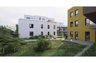 Wohnung kaufen in 86510 Ried, Charmante 48 m² Wohnung mit Balkon — ideal für Singles oder Paare in Ried