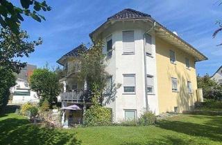 Wohnung kaufen in Bondorfer Straße 28, 71159 Mötzingen, von privat: Stilvolle 5-Zimmer-OG-Wohnung mit Balkon, großer Terrasse und EBK in Mötzingen
