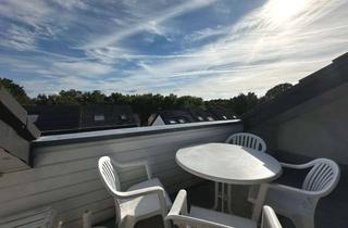 Wohnung kaufen in 44141 Hörde, Attraktive Dachgeschosswohnung mit 2 Zimmern in ruhiger Lage!