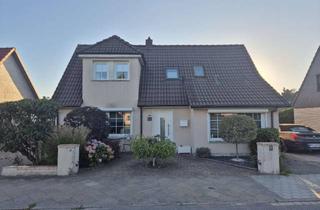 Wohnung kaufen in 21509 Glinde, 3,5 Zimmer Erdgeschosswohnung mit Garten und Garage