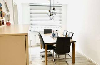 Wohnung kaufen in 71726 Benningen, Helle 4,5-Zi.-Wohnung mit Garage – provisionsfrei von Privat