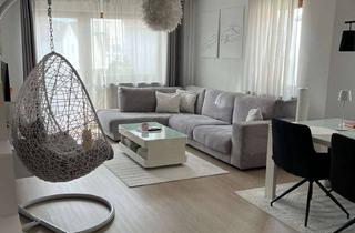 Wohnung kaufen in 73240 Wendlingen, 3-Zimmer Wohnung in Zentrumsnähe mit gehobener Ausstattung