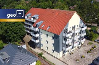 Wohnung kaufen in 27474 Cuxhaven, Cuxhaven | 3 auf einen Streich! Attraktives Wohnungspaket in ruhiger Lage mit top Verkehrsanbindung